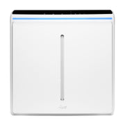 White A3 Ultra Quiet Air Purifier